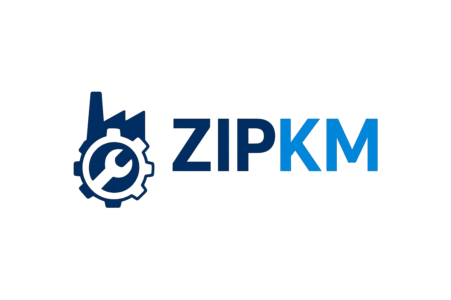 ZIPKM